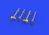 Eduard 635018 WWII German hammer PRINT 1/35